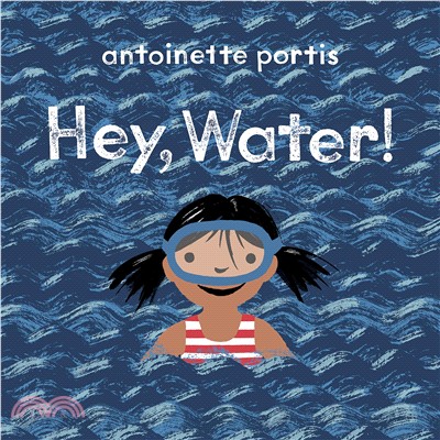 Hey, water! /