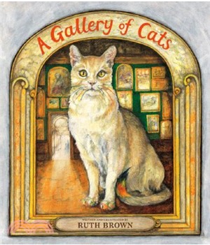 Gallery Of Cats