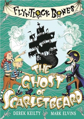 Flyntlock Bones 3: The Ghost Of Scarletbeard