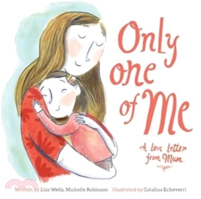 Only One of Me - Mum