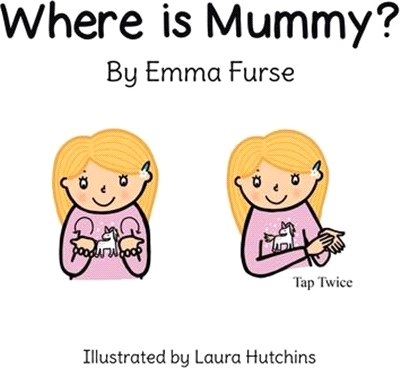 Where is Mummy?