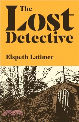 The Lost Detective