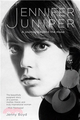 Jennifer Juniper：A journey beyond the muse