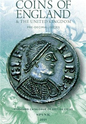 Coins of England 2021 Pre-Decimal