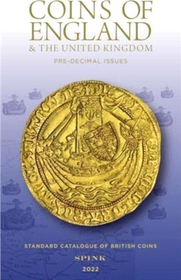 Coins of England and the United Kingdom 2022：Pre-decimal Issues