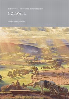 The Victoria History of Herefordshire ― Colwall