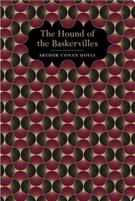 The hound of the Baskervilles /