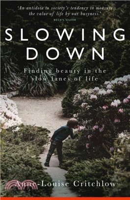 Slowing Down