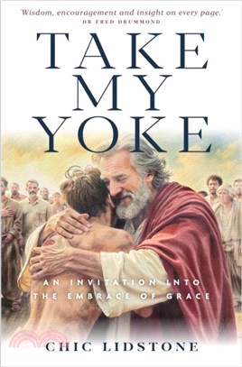 Take My Yoke
