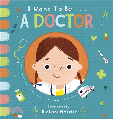 I Want to be a Doctor