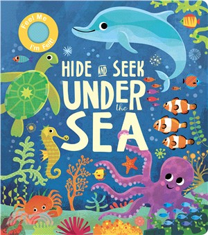 Hide And Seek: Under The Sea