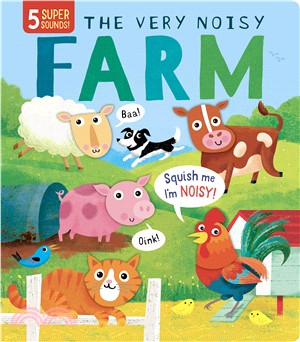 Very Noisy Farm