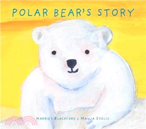 Polar Bear'S Story