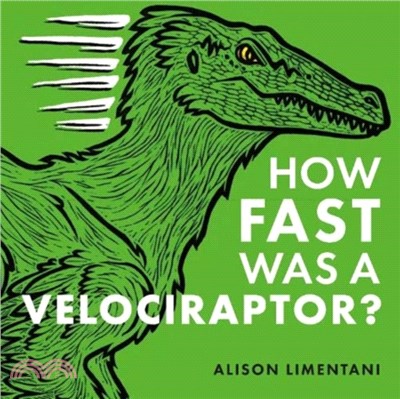 How Fast Was A Velociraptor?
