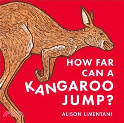 HOW FAR CAN A KANGAROO JUMP?