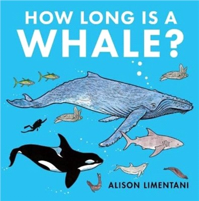 How Long Is A Whale? **Reprint**