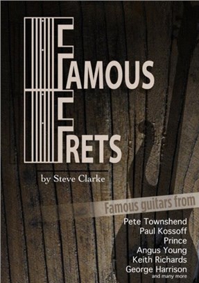 Famous Frets