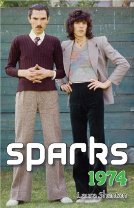 Sparks 1974