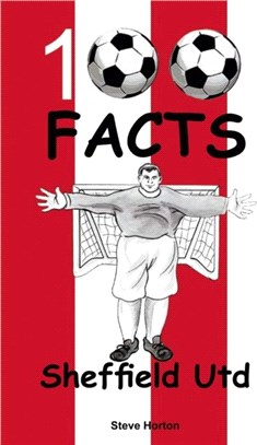 Sheffield United - 100 Facts