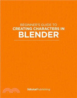 Beginner’s Guide to Creating Characters in Blender