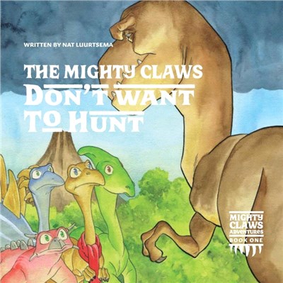 The Mighty Claws Don't Want to Hunt