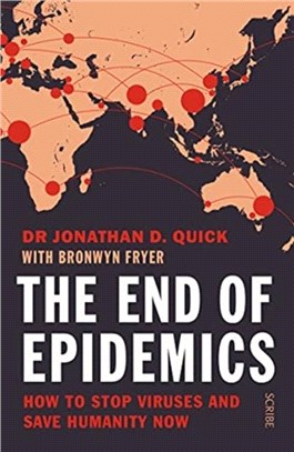 The End of Epidemics：how to stop viruses and save humanity now