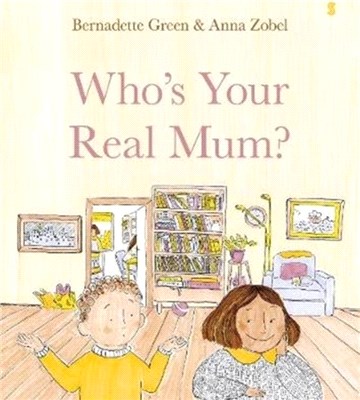 Who's Your Real Mum?