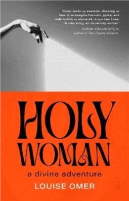 Holy Woman：a divine adventure