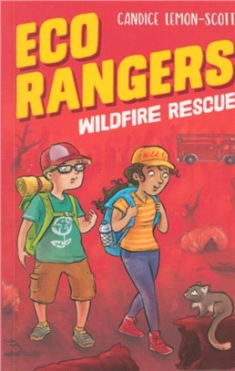 Eco Rangers Wildfire Rescue