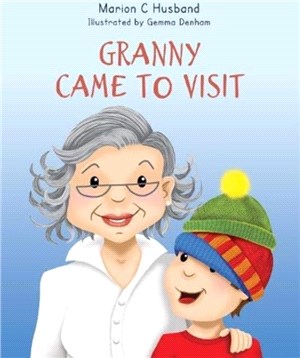 Granny Came to Visit