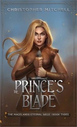 The Prince's Blade