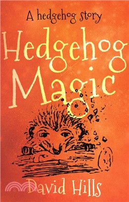 A Hedgehog Story：Hedgehog Magic