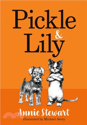 Pickle and Lily