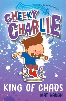 Cheeky Charlie：King of Chaos