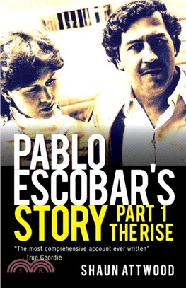 Pablo Escobar's Story 1：The Rise