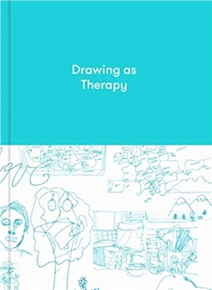 Drawing as Therapy: Know Yourself Through Art