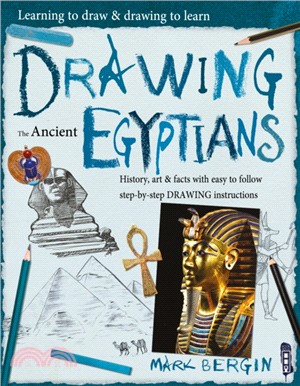 Learning To Draw, Drawing To Learn: Ancient Egyptians