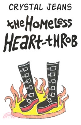 The Homeless Heart-throb