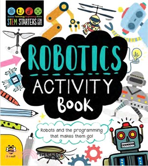 Robotics Actvity Book