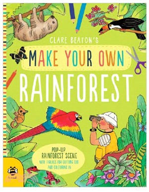 Make Your Own: Rainforest