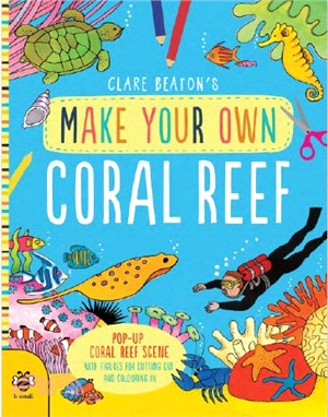 Make Your Own: Coral Reef