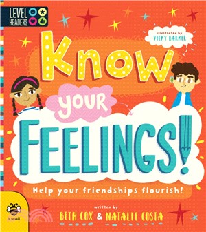Know your feelings! /