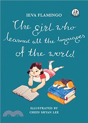 The Girl Who Learned All The Languages Of The World