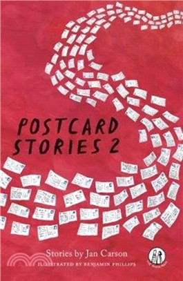 Postcard Stories 2