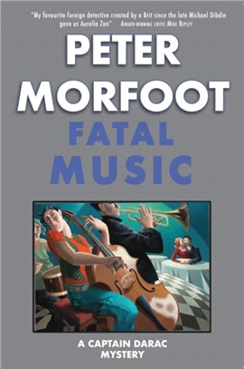 Fatal Music：A Captain Darac Mystery