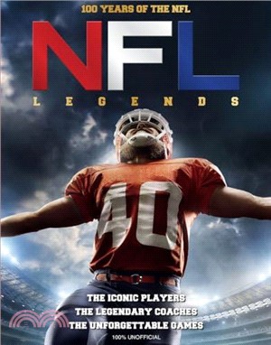 NFL Legends ― 100 Years of the NFL