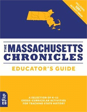 The Massachussetts Chronicles Educator's Guide