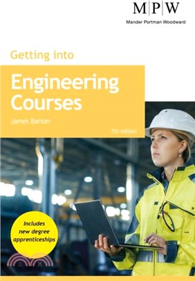 Getting into Engineering Courses