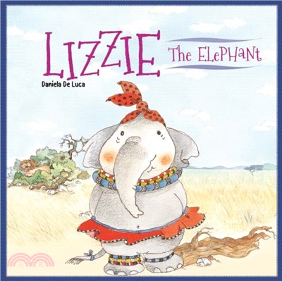 Lizzie the Elephant