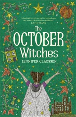 The October Witches